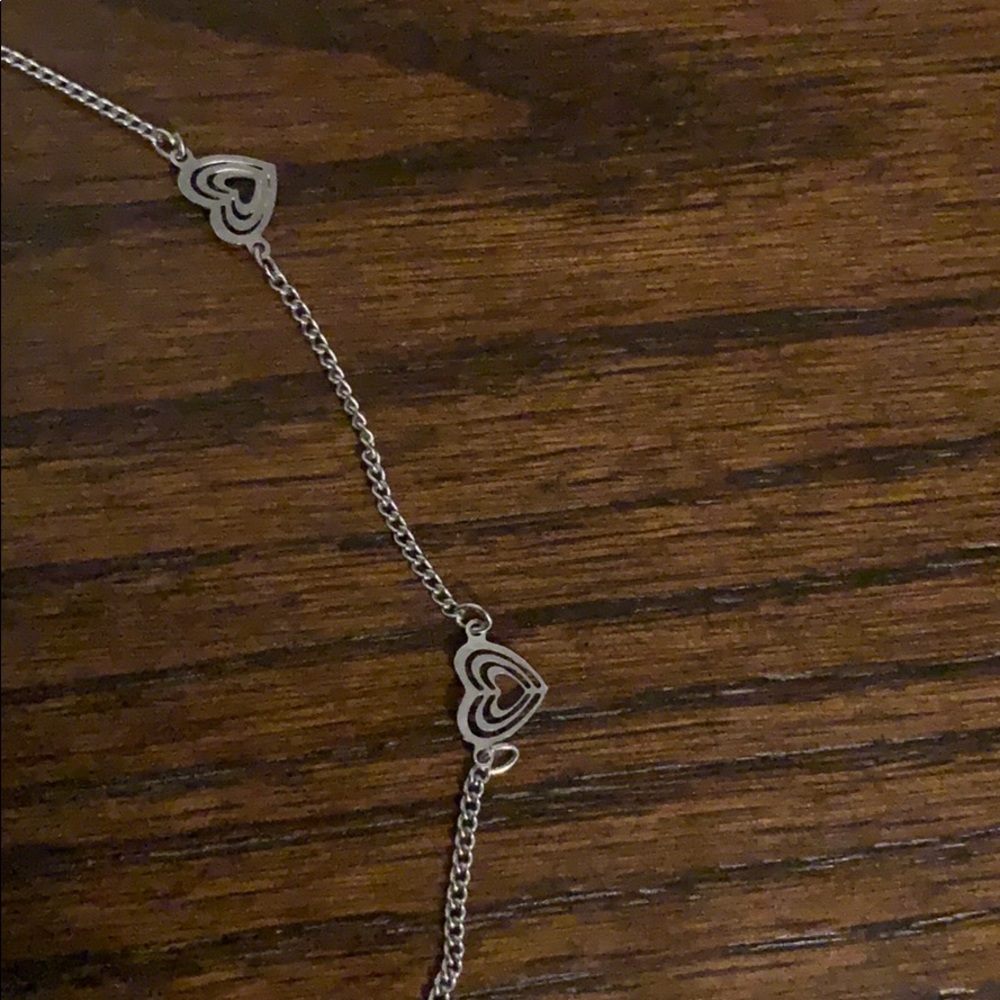 Heart Necklace